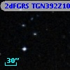 2dFGRS TGN392Z106