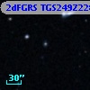 2dFGRS TGS249Z228
