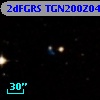 2dFGRS TGN200Z042