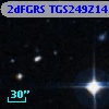 2dFGRS TGS249Z141