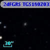 2dFGRS TGS180Z033