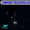 2dFGRS TGS175Z131