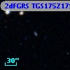 2dFGRS TGS175Z179