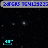 2dFGRS TGN129Z252