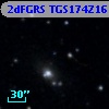 2dFGRS TGS174Z161