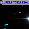 2dFGRS TGS283Z018
