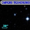 2dFGRS TGS428Z032