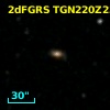 2dFGRS TGN220Z232
