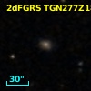 2dFGRS TGN277Z185