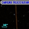 2dFGRS TGS221Z105