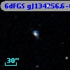 6dFGS gJ134256.6-062303