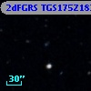 2dFGRS TGS175Z183