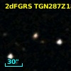 2dFGRS TGN287Z188