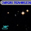 2dFGRS TGN405Z268