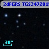 2dFGRS TGS247Z015