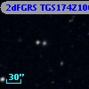 2dFGRS TGS174Z100