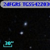 2dFGRS TGS542Z030
