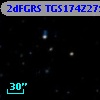 2dFGRS TGS174Z279