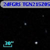 2dFGRS TGN215Z052