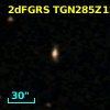 2dFGRS TGN285Z126