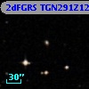 2dFGRS TGN291Z121