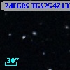 2dFGRS TGS254Z132