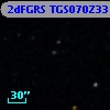 2dFGRS TGS070Z331