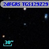2dFGRS TGS129Z291