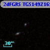 2dFGRS TGS149Z169