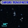 2dFGRS TGN174Z298