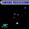 2dFGRS TGS257Z003