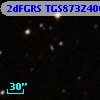 2dFGRS TGS873Z400