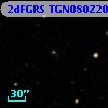 2dFGRS TGN080Z204