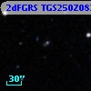 2dFGRS TGS250Z082