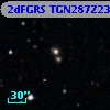 2dFGRS TGN287Z234