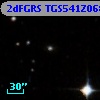 2dFGRS TGS541Z068