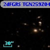 2dFGRS TGN259Z049