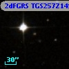 2dFGRS TGS257Z149