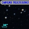 2dFGRS TGS253Z029