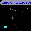 2dFGRS TGN200Z203