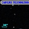 2dFGRS TGS906Z080