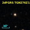 2dFGRS TGN276Z133