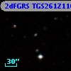2dFGRS TGS261Z116