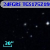 2dFGRS TGS175Z180
