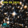 CPD-59  2821