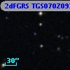 2dFGRS TGS070Z092