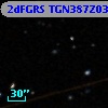 2dFGRS TGN387Z030