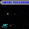 2dFGRS TGN130Z089