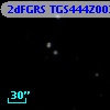 2dFGRS TGS444Z003