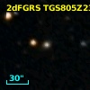 2dFGRS TGS805Z235